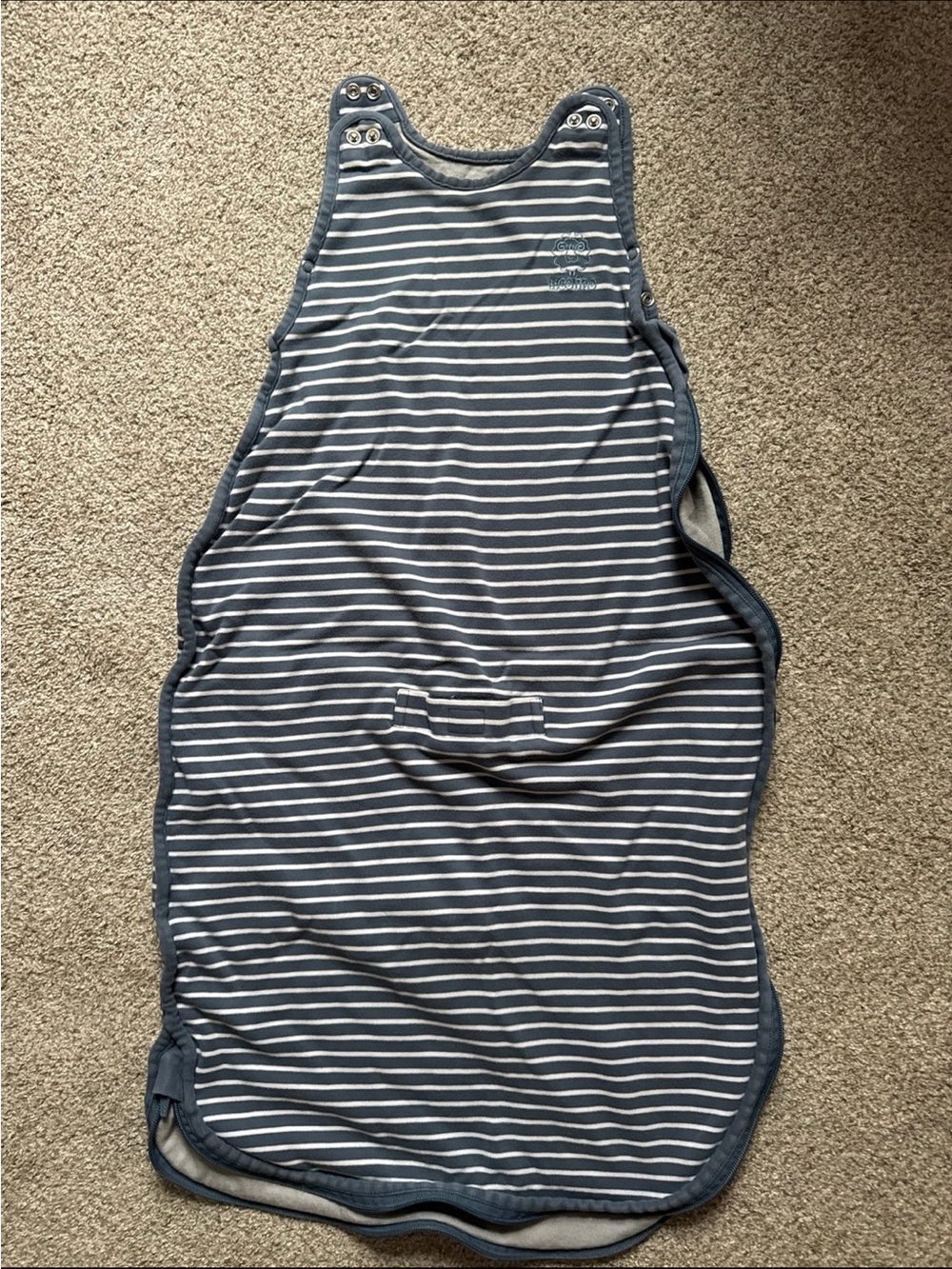 Woolino sleep sack